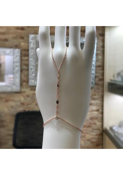 Gümüş Şahmeran Model Bileklik Nz86r3 Diğer