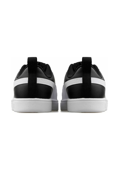 Puma Rickie Jr Çocuk Sneaker Siyah
