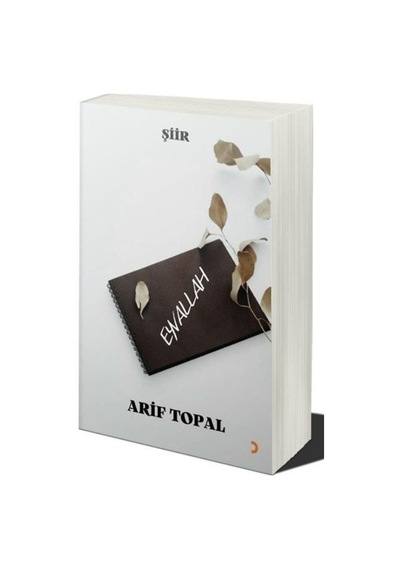 Eyvallah / Arif Topal