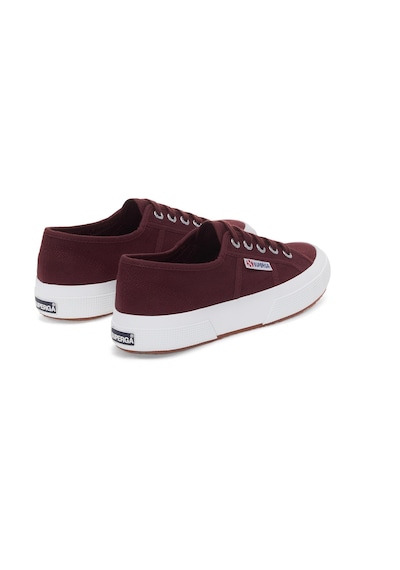Superga 2750-cotu Classic Unisex Bordo Sneaker Bordo-109