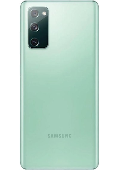 Yenilenmiş Galaxy S20 Fe SM-N960F 128 GB - 6 GB Ram (12 Ay Garantili)
