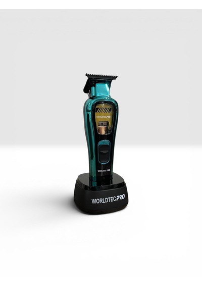 Worldtec Wt-1996 Profesyonel Saç Ve Sakal Kesme Makinesi
