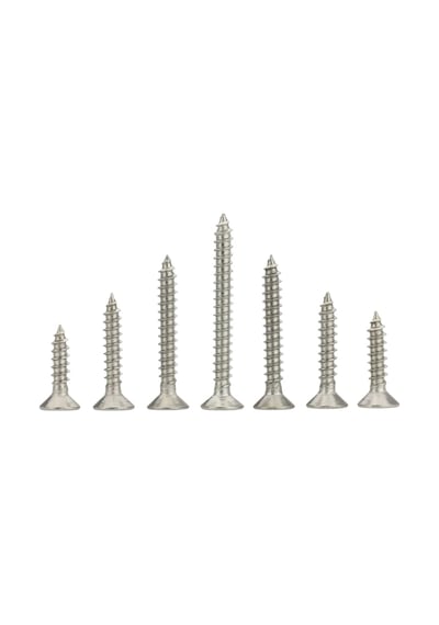 6.3x32mm Yhb Sac Vidası Dın7982 10 Adet Diğer