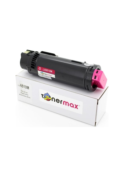 Tonermax Xerox 106R03694 / Phaser 6510 / Workcentre 6515 Kırmızı Uyumlu To