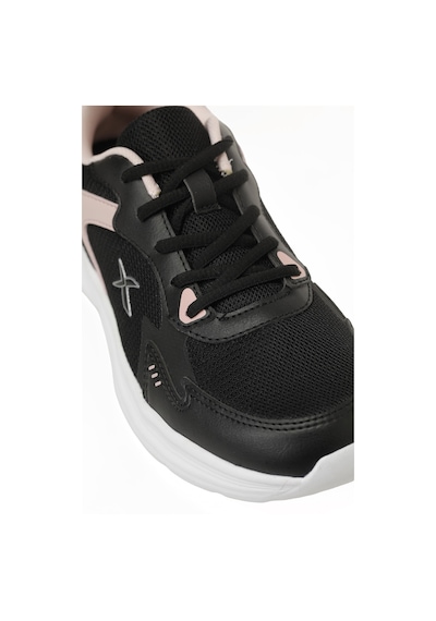 Kinetix Nors G 6fx Siyah Kız Çocuk Spor Ayakkabı 000000000102202957 Siyah-a Pembe Kinetix Nors G 6fx Siyah Kız Çocuk Spor Ayakkabı 000000000102202957 Siyah-a Pembe