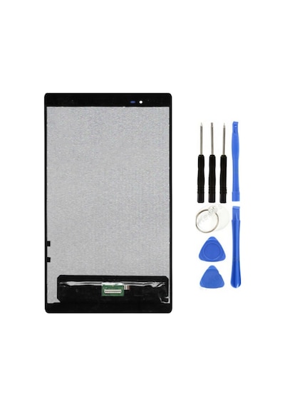Lenovo Tab 4 8 Plus 8704 Uyumlu A Kalite Lcd Dokunmatik Set + Tamir Seti