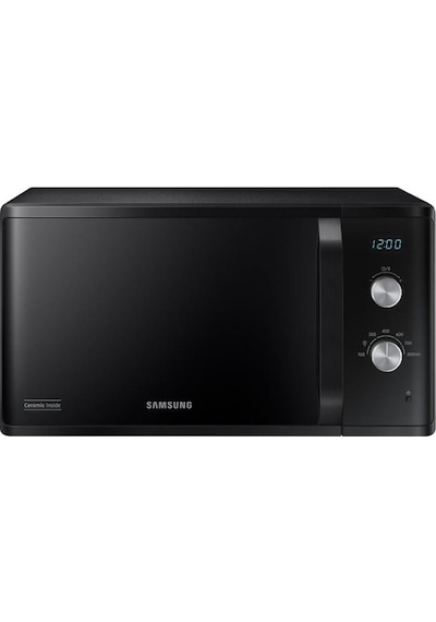 Samsung MS23K3614AK 23 Lt Mikrodalga Fırın