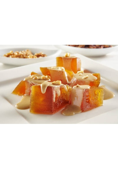 Kıtır Kabak Tatlısı 500gr