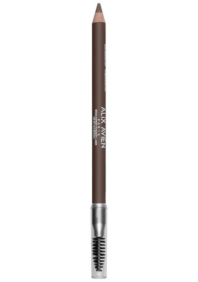 Alıx Avıen Fırçalı Yumuşak Uçlu Belirginleştirici Kahverengi Kaş Kalemi-eyebrow Expert Powdery Liner Sku: Smg8690010472250 0