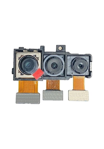 Huawei P30 Lite Uyumlu Arka Kamera 24mp 64 Gb Mar-lx1m