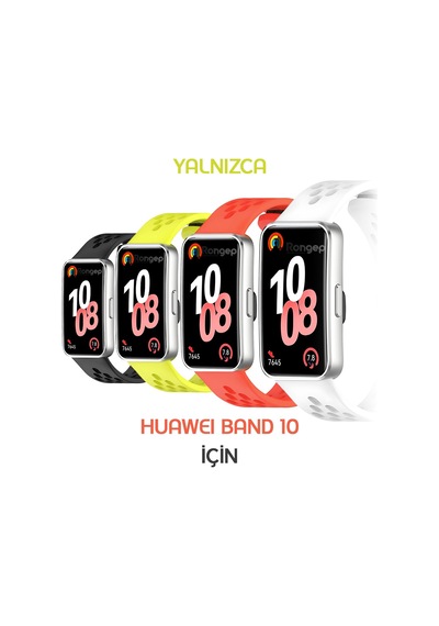 Air-loop Huawei Band 10-9-8 İle Uyumlu Kordon Manyetik Kilit Mekanizmalı Huawei Band 10 Yumuşak Silikon Kordon Nefes Alabilirlik Sağlayan Delikli Tasarım Huawei Band 10 Kordonu Çok Renkli Air-loop Huawei Band 10-9-8 İle Uyumlu Kordon Manyetik Kilit Mekanizmalı Huawei Band 10 Yumuşak Silikon Kordon Nefes Alabilirlik Sağlayan Delikli Tasarım Huawei Band 10 Kordonu Çok Renkli