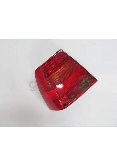 Stop Lambasi Sol Usa Tip Tyc Volkswagen Jetta - 3- 1999-2004