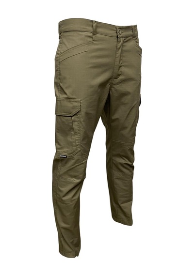 Combat Tactical Pantolon Tactıcal - 502-656-gri