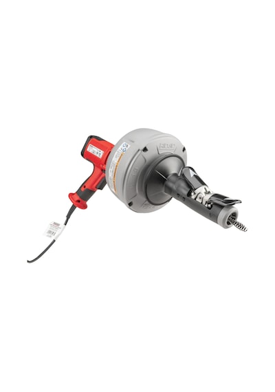 Rıdgıd 36043 K-45AF-5 Kanal Açma Makinesi