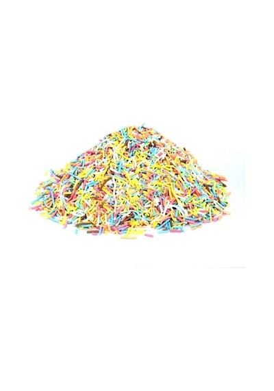 Pasta Süsü 1. Kalite 500 G