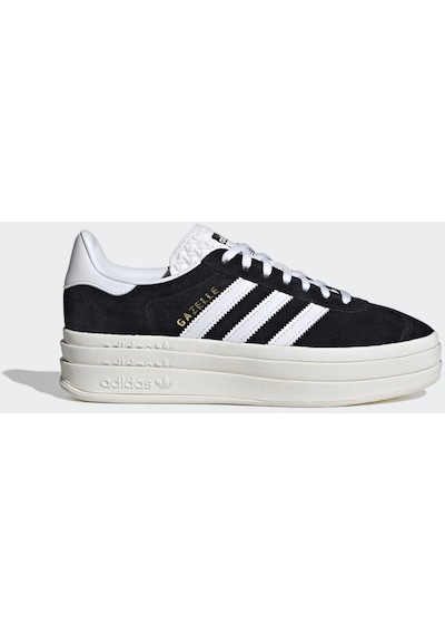 Adidas Gazelle Bold W 001 Kadın Ayakkabı