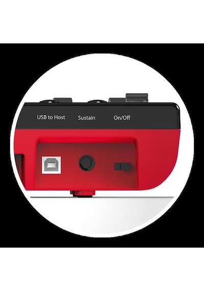 Nektar Se49 Mini Usb Mıdı Klavye