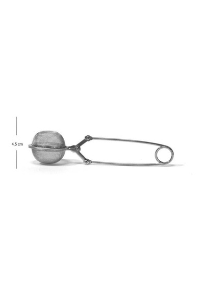 Paslanmaz Çelik Süzgeç Silver - Ba1102 Paslanmaz Çelik Cn Paslanmaz Çelik Diğer