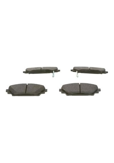 Mazda 3 1.6 2013-2022 Bosch Ön Balata