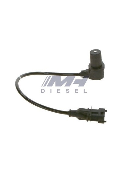 Bosch 0281002820 Krank Devir Sensörü Mazda Bt-50 2.5 3.0 Dizel Ford Ranger