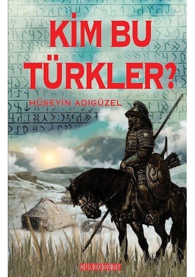 Kim Bu Türkler