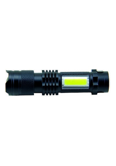 Panther Pt-4011u Usb Sarjlı El Feneri