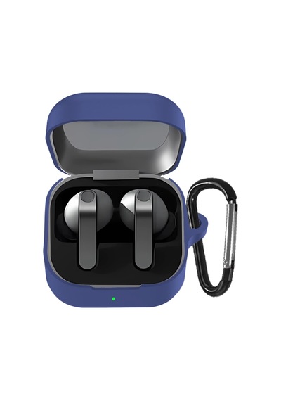 Samsung Galaxy Buds4 Pro/buds 4 İçin Kulaklık Kılıfı Darbelere Ve Çizilmeye Karşı Kasa Koruyucu