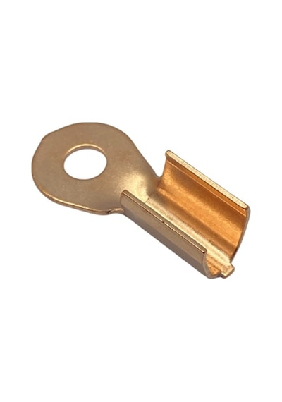 Bkr-50 Kablo Ucu Bakır 10.5 Mm N11.5218