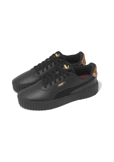 Puma 40264202 Carina 3.0 Animal Flair Kadın Günlük Spor Ayakkabı Renkli