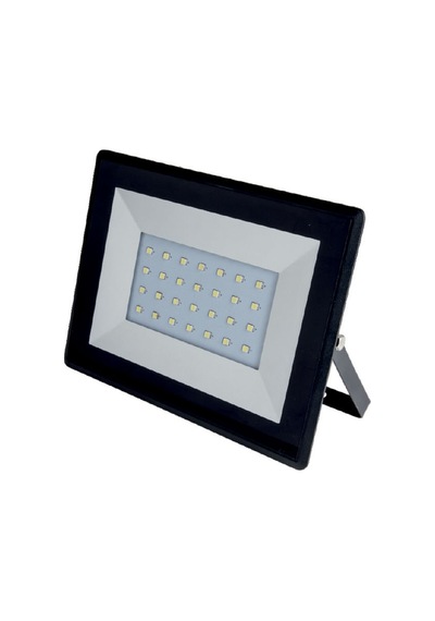 Cata 20w Slim Led'li Projektör Beyaz Işık Ct-4656