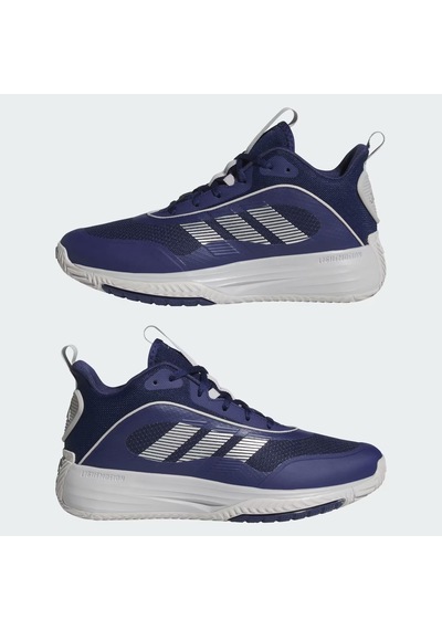 Adidas Ownthegame 3.0 Erkek Basketbol Ayakkabısı C-adıjs2171e10a00 Lacivert