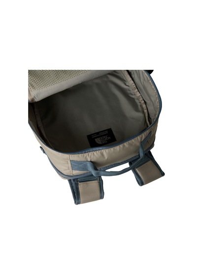 The North Face Base Camp Daypack Unisex Çanta Nf0a8bk4l451 Gri