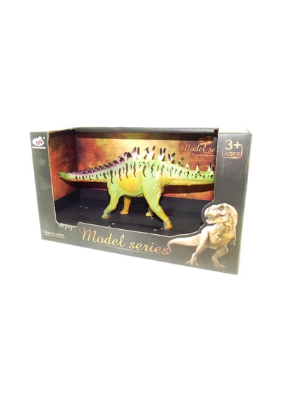 Kutulu Model Dinozor Miragaia