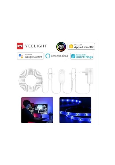 1s Led 2 M Işık Şeridi