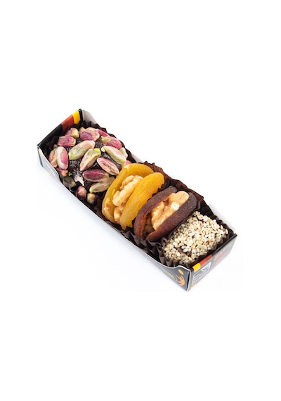 Enerji Bar 80 G