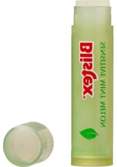 Nane Ve Kavun Aromalı Nemlendirici Dudak Bakım Kremi 4.25g