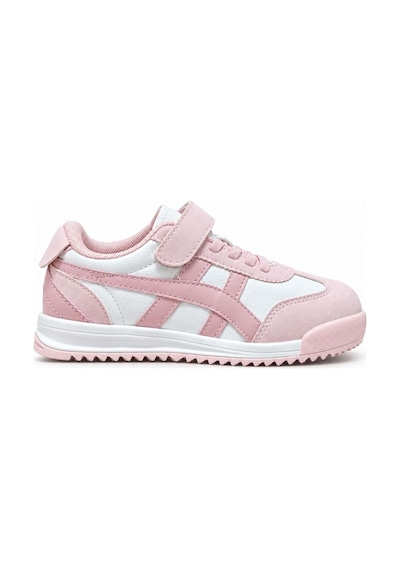 Cool Tıgor Çocuk Sneaker Pudra