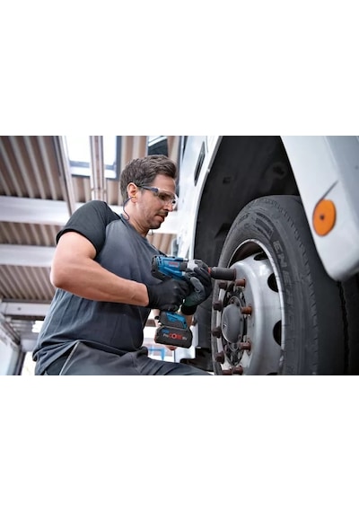 Bosch Professional Gds 18v-1050 H Akülü Darbeli Somun Sıkma