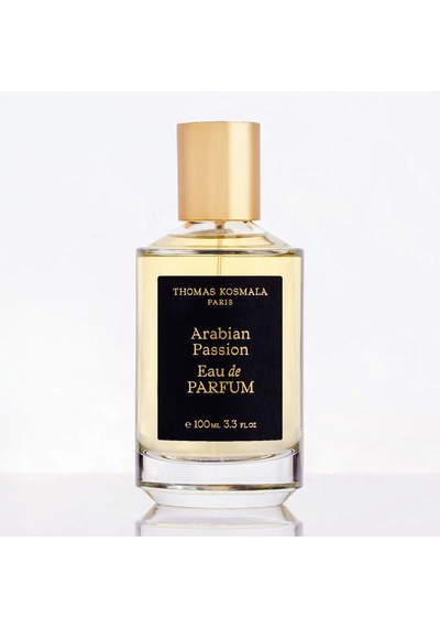 Arabian Passion Edp 100ml Diğer