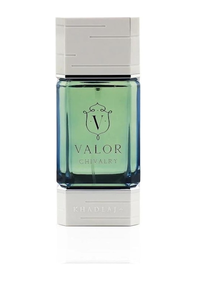 Khadlaj. Valor Chivalry Edp 100 Ml Erkek Parfüm Aromatik