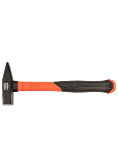 Bahco 481F-200  Fiber Saplı Çekiç 200 Gram