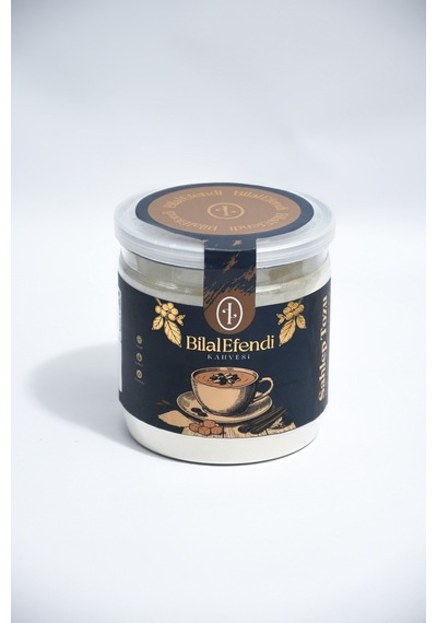 Bilal Efendi Sahlep Tozu 250g-1469 250 G