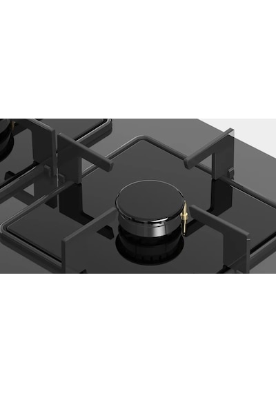 Siemens EN6C9PO12O Ankastre Ocak
