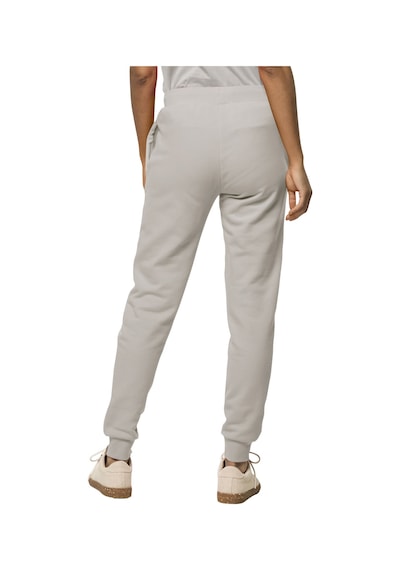 Jack Wolfskin Essentıal Sweat Pants W Beyaz Beyaz
