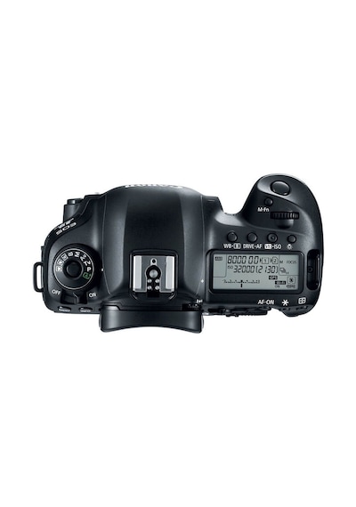 Canon EOS 5D Mark IV Body Fotoğraf Makinesi (İthalatçı Garantili)