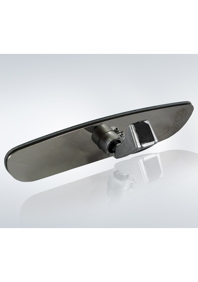 Mova Krom-6 Şahin Ayaklı Universal Dikiz Aynası 27X6 Cm