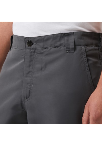 Mc Kinley Mckinley Sanna Zff Erkek Gri Outdoor Pantolon 417948 Gri