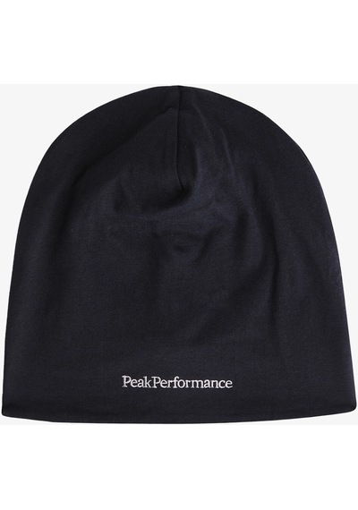 Peak Performance Progress Unisex Siyah Bere G77784070-10011 Siyah