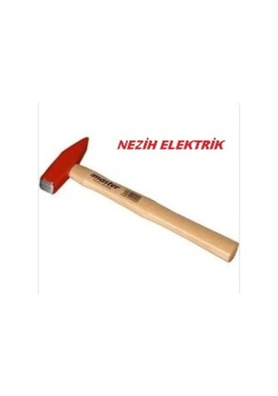 Ahşap Saplı 300 Gr Çekiç