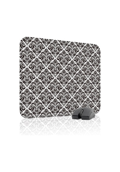Türk Çini Kaymaz Dikişli Kauçuk Oyuncu Mousepad V5 - 48x40 Xl Gaming Mouse Pad Fare Altlığı